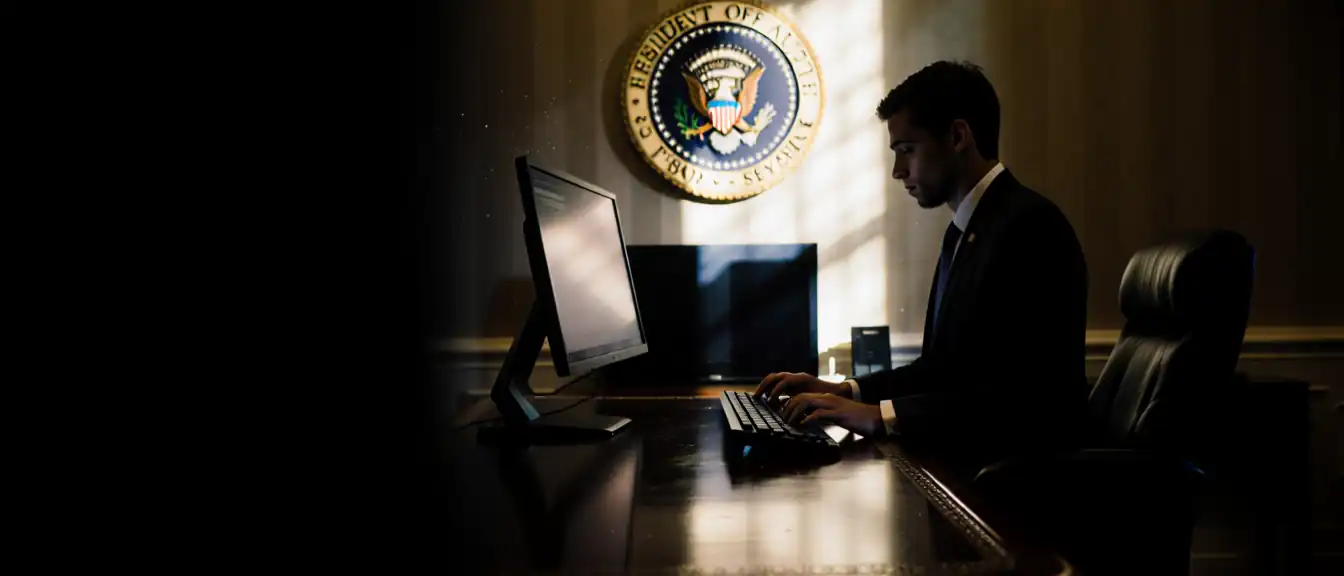Члены Палаты представителей США требуют от Дональда Трампа раскрыть историю переписок с искусственным интеллектом