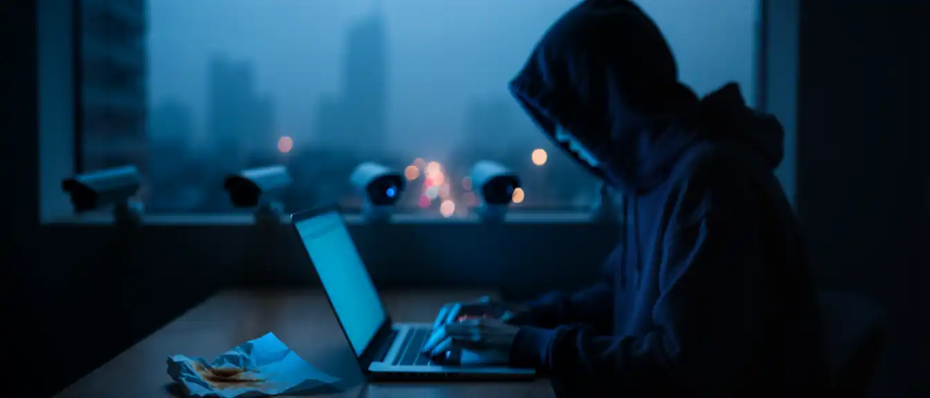 Доля мошенничества в общем объеме IT-преступлений в России достигла двух третей за восемь месяцев 2026 года