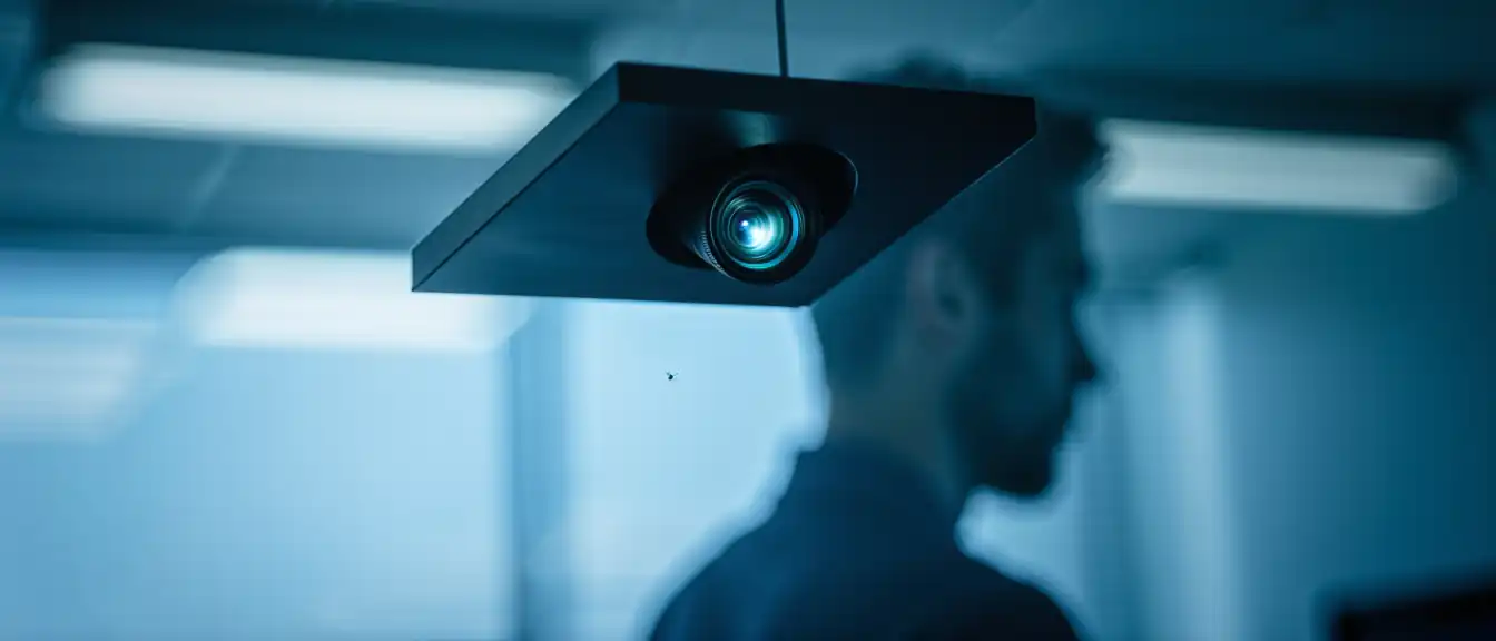 Инцидент с промышленным шпионажем: компания OpenAI обнаружила скрытую камеру в собственном офисе