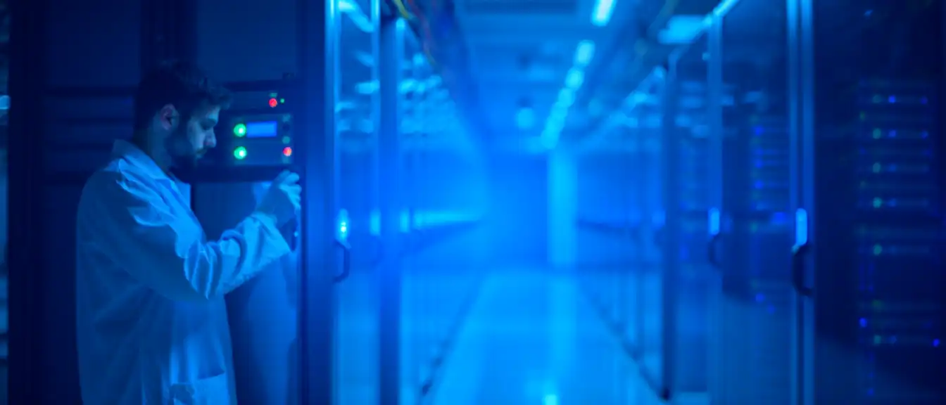 Обеспечение безопасности центров обработки данных становится приоритетом для Сбербанка по словам финансового директора