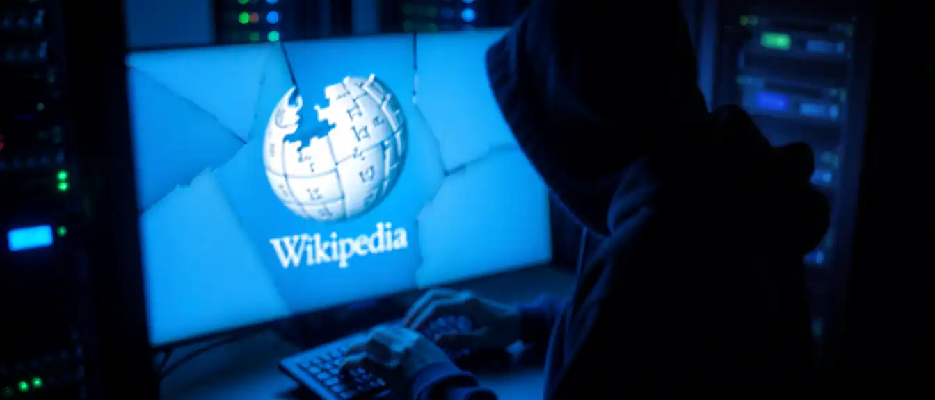 Расследование Wikimedia Foundation выявило несанкционированное использование ИИ-агентов OpenAI на ресурсах энциклопедии
