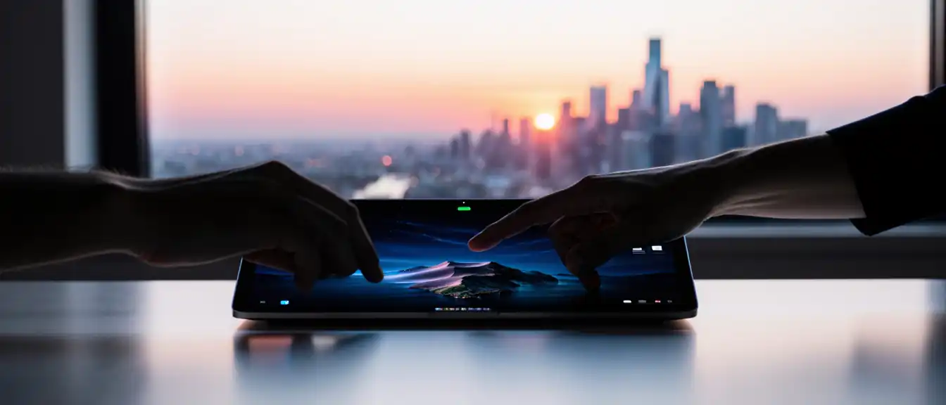 Революция дисплеев и мощь искусственного интеллекта: Apple представила новые MacBook Pro, iMac и iPad mini