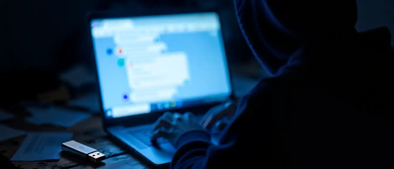 Рост активности преступников в мессенджере Telegram связан с легкостью разработки ботов