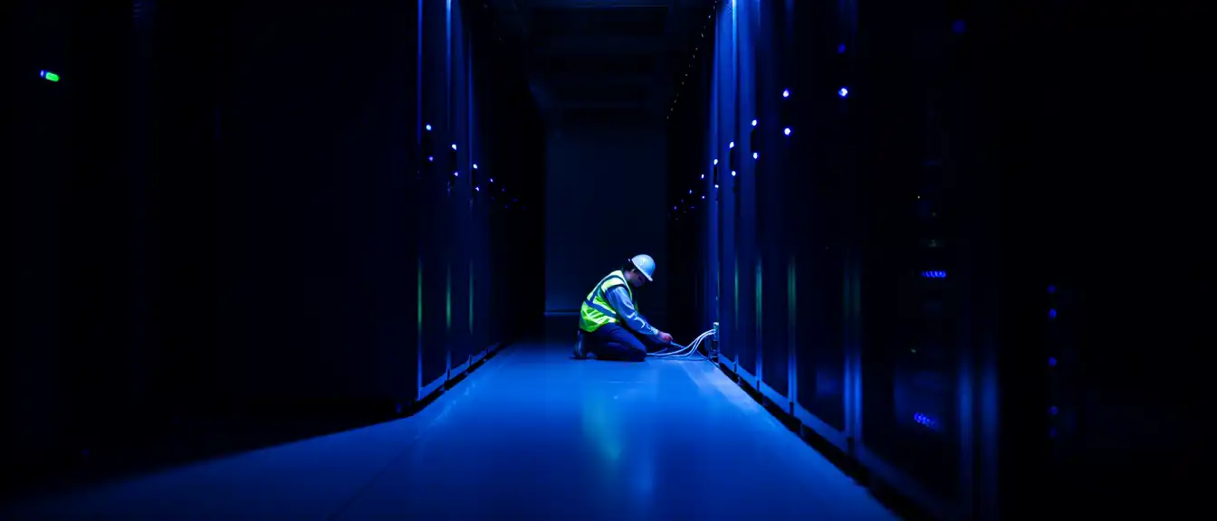 Технический сбой в лондонском дата-центре Google Cloud вызвал перебои в работе банковского приложения Revolut и других британских сервисов