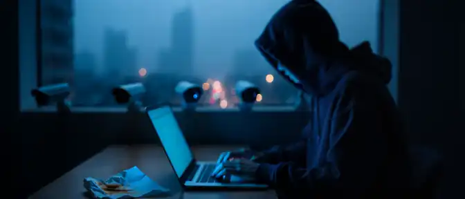 Доля мошенничества в общем объеме IT-преступлений в России достигла двух третей за восемь месяцев 2026 года
