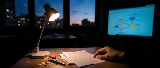 Эксперт Фёдоровых рассказал о перспективах использования искусственного интеллекта для автоматизации проверки школьных работ
