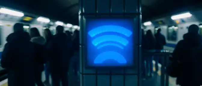 Исследование TelecomDaily подтвердило стабильную работу сети 5G от компании Билайн на станциях Московского метрополитена
