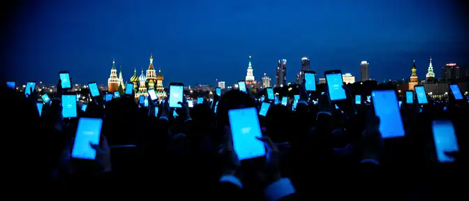Мария Захарова оценила итоги прошедшего в Москве Цифрового форума как впечатляющие