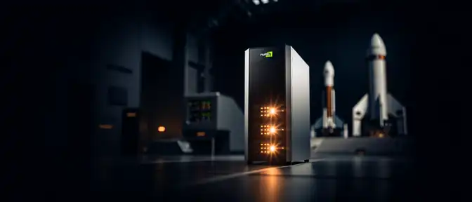 Масштабная стратегия SpaceX по развитию искусственного интеллекта предполагает привлечение 40 миллиардов долларов на покупку оборудования Nvidia