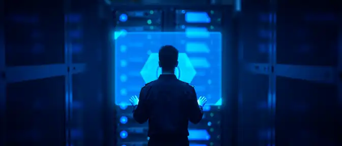 Николай Гончаров из Security Vision объяснил необходимость внедрения локальных моделей искусственного интеллекта для защиты данных
