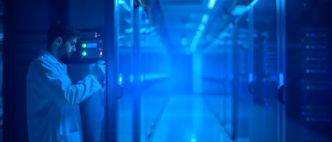 Обеспечение безопасности центров обработки данных становится приоритетом для Сбербанка по словам финансового директора
