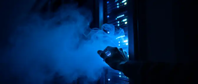 Рост использования искусственного интеллекта злоумышленниками заставляет бизнес переходить на специализированные системы защиты веб-трафика