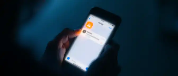 Система безопасности национальной платформы Макс внедряет уведомления об угрозах при переходе по вредоносным ссылкам
