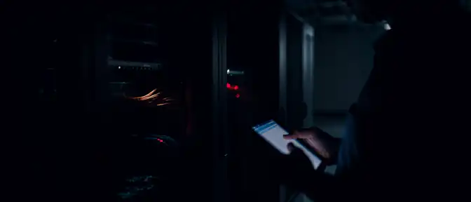 Технические сбои в GigaCenter вызвали повреждения крупнейшего дата-центра на Украине