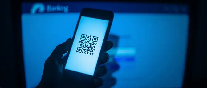 Уязвимость функции авторизации через QR-код создает риски кражи личных данных и доступа к аккаунтам