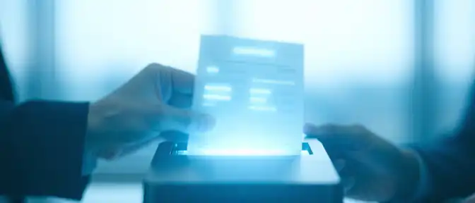 Внедрение искусственного интеллекта в центры МФЦ Московской области позволило автоматизировать процесс обработки персональных данных