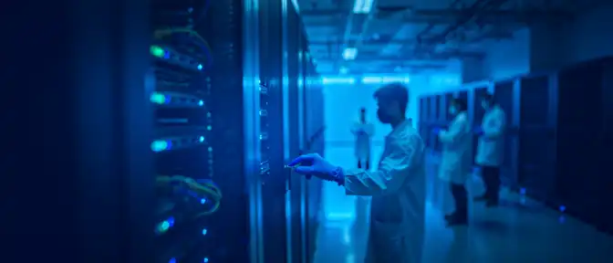 Вычислительные мощности компаний Яндекс переносятся на новые площадки после инцидентов с центрами обработки данных