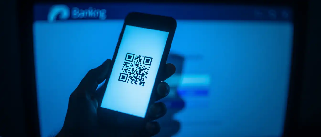 Уязвимость функции авторизации через QR-код создает риски кражи личных данных и доступа к аккаунтам